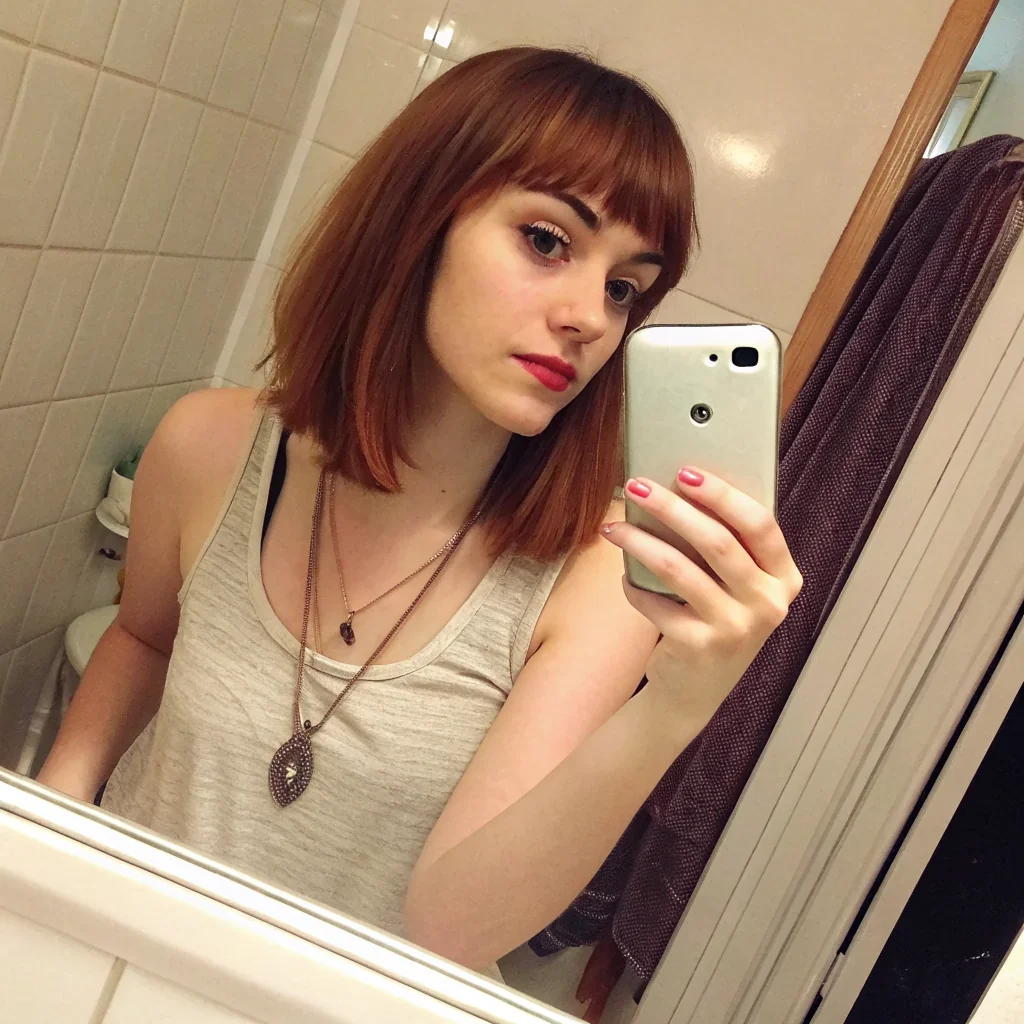 Caroline