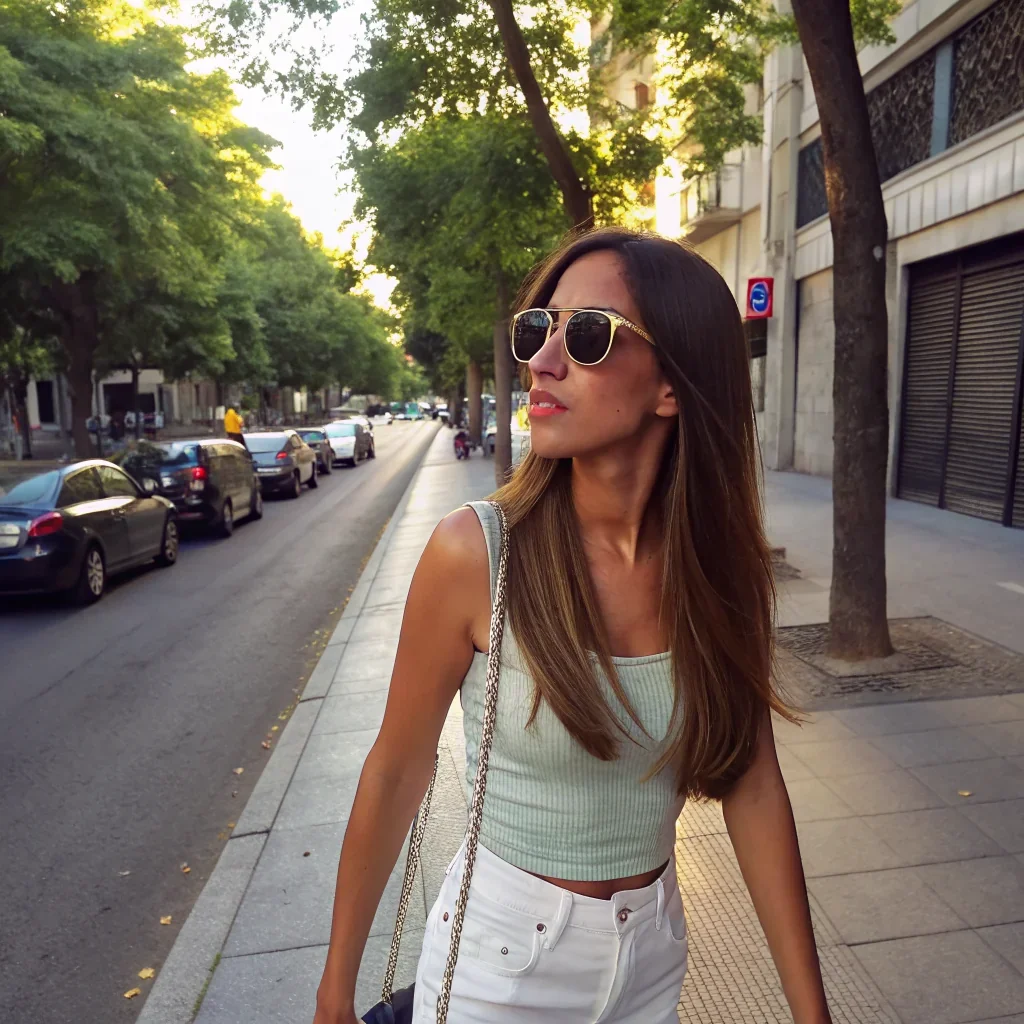 Photo 2 de Ana