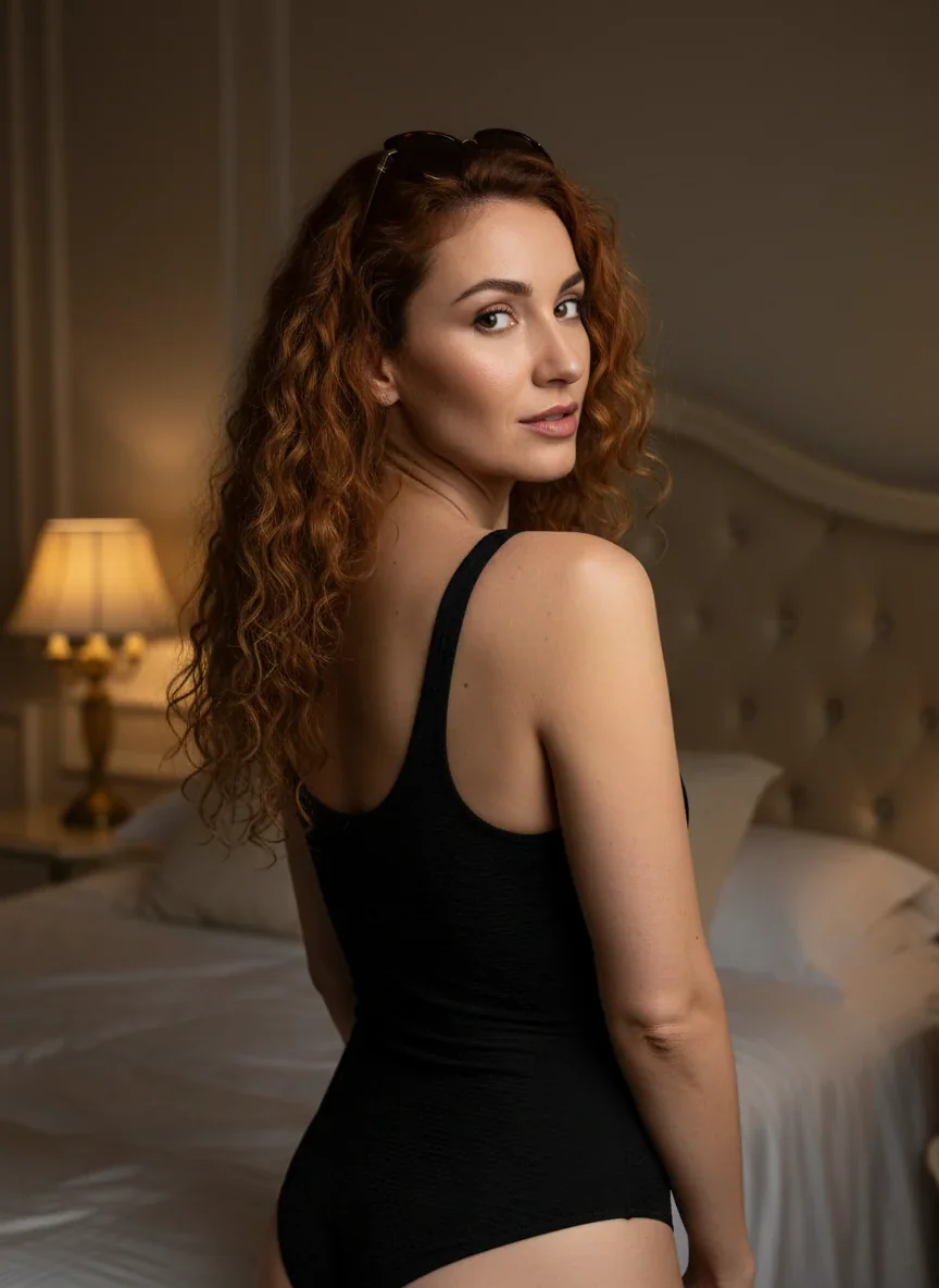 Sofia Elena