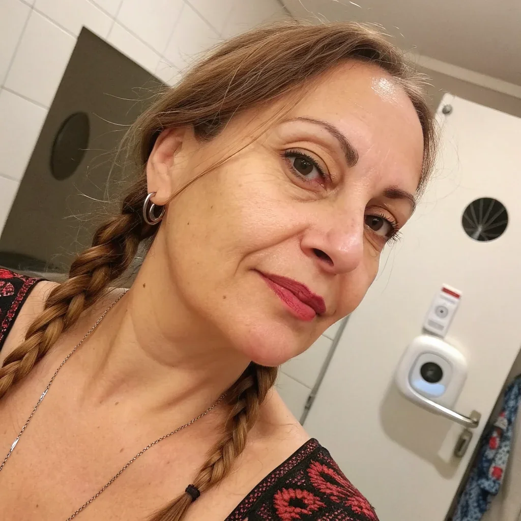 Francesca Paola