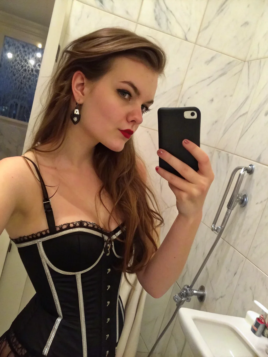 Luisa Maria