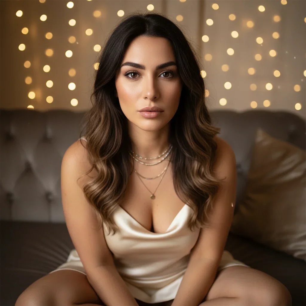 Maria Stella