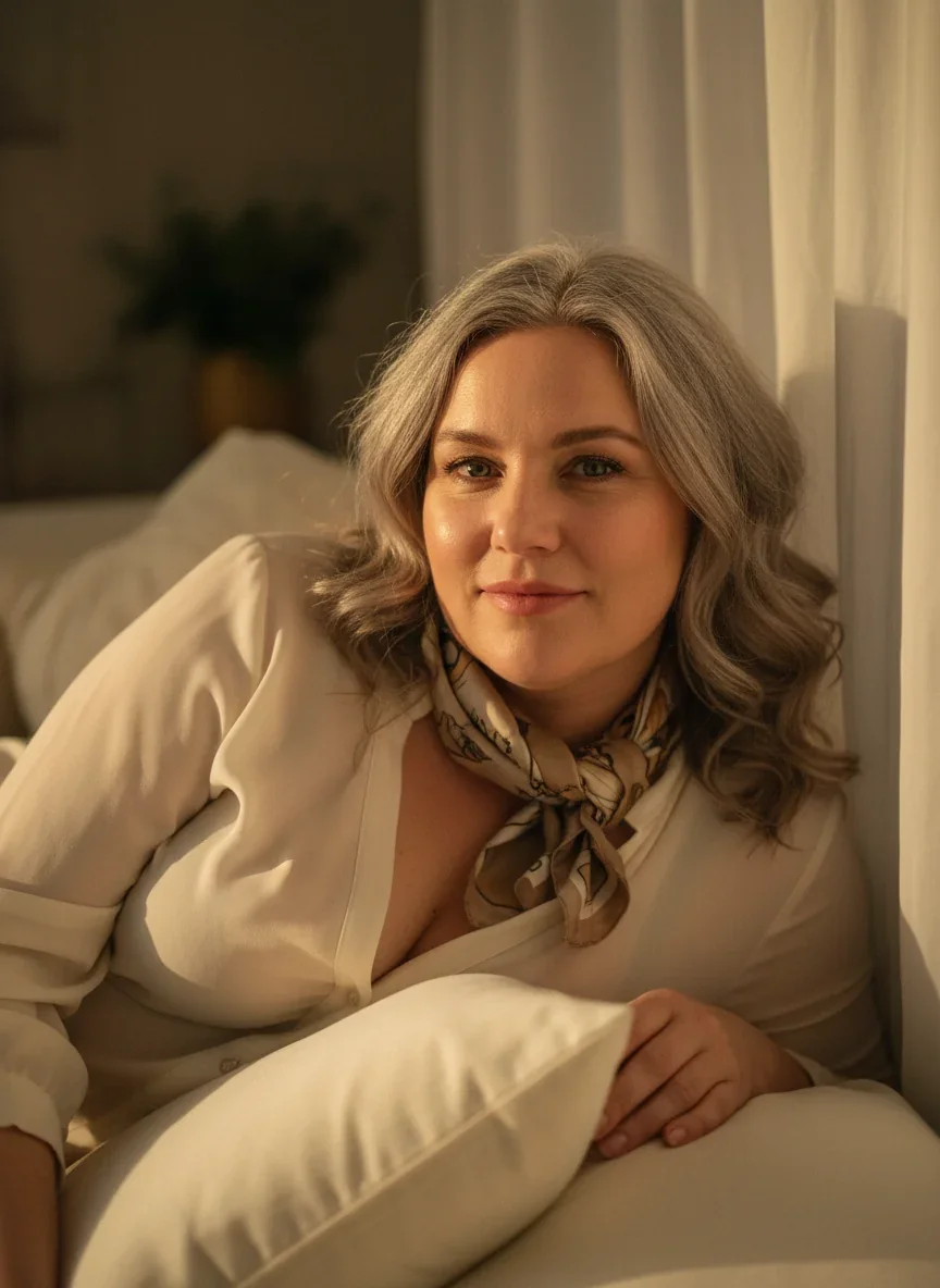 Matilde Maria