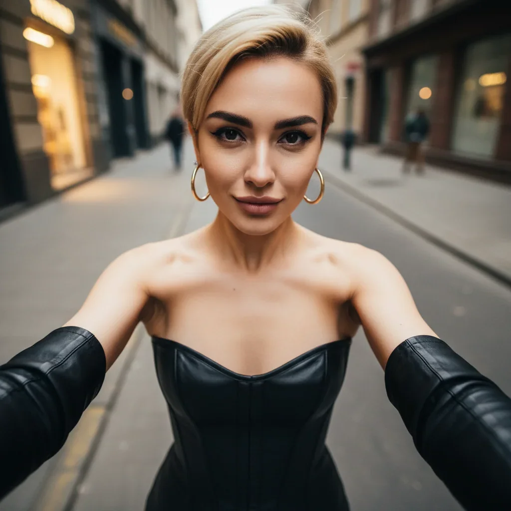 Photo 2 de Kimberly