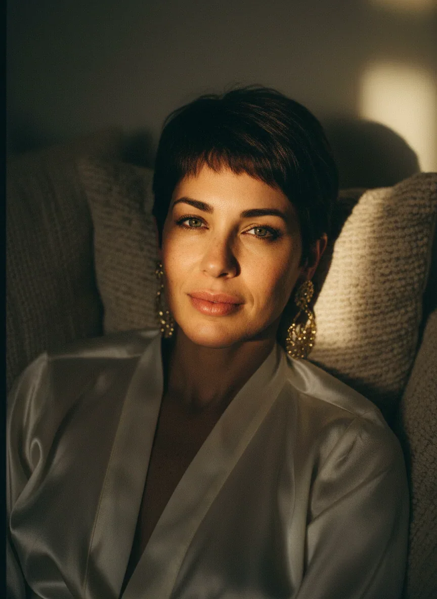 Khadija