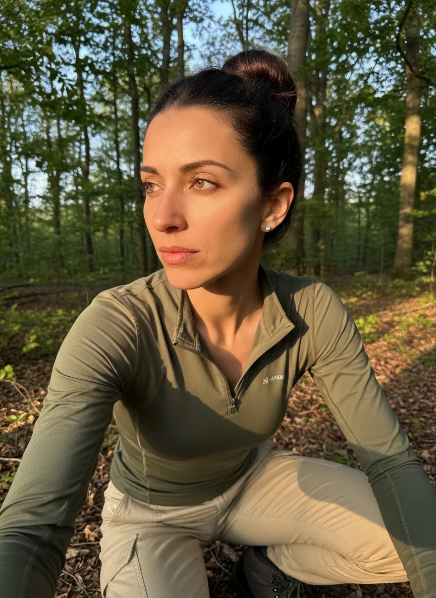 Maria Benedetta