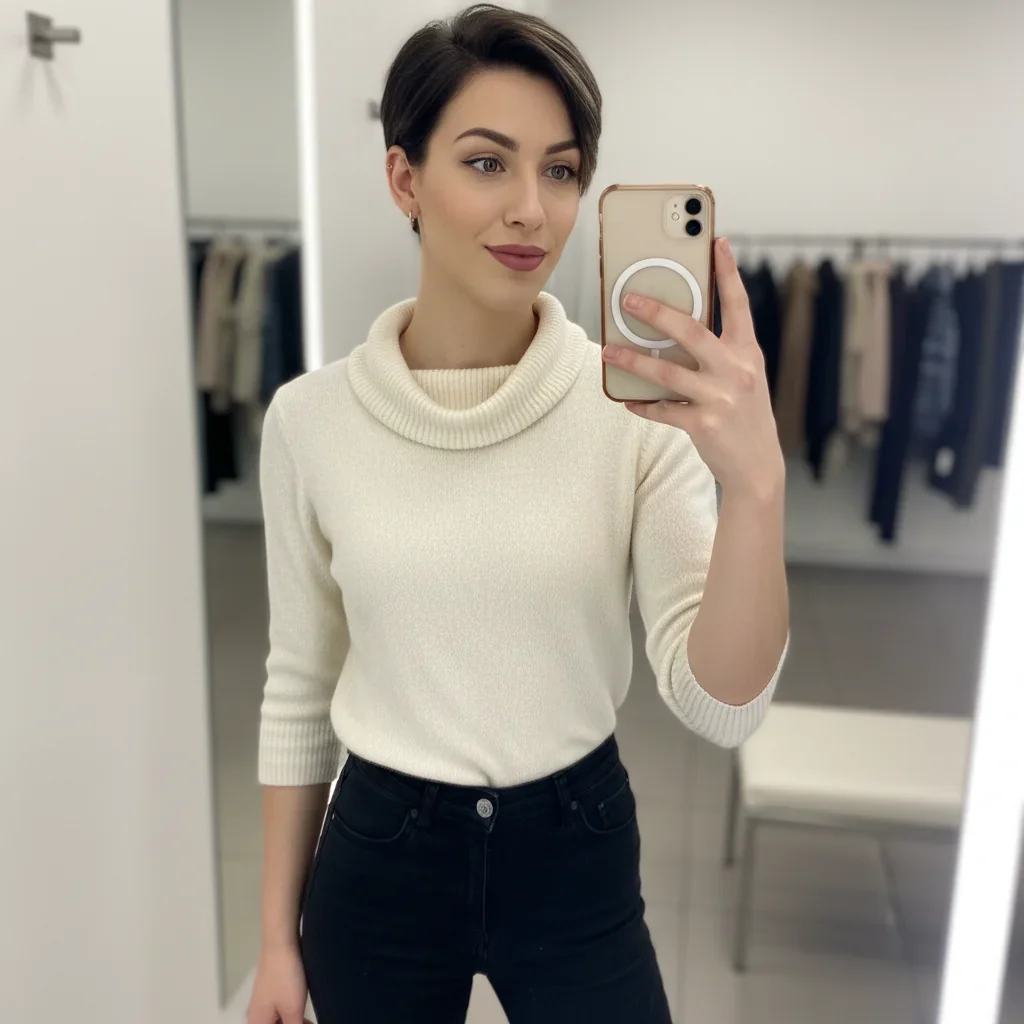Clarissa Maria
