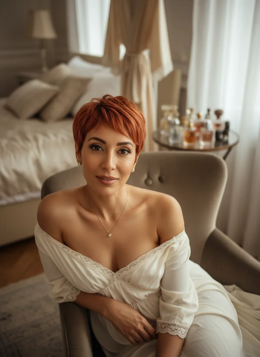 Anastasia