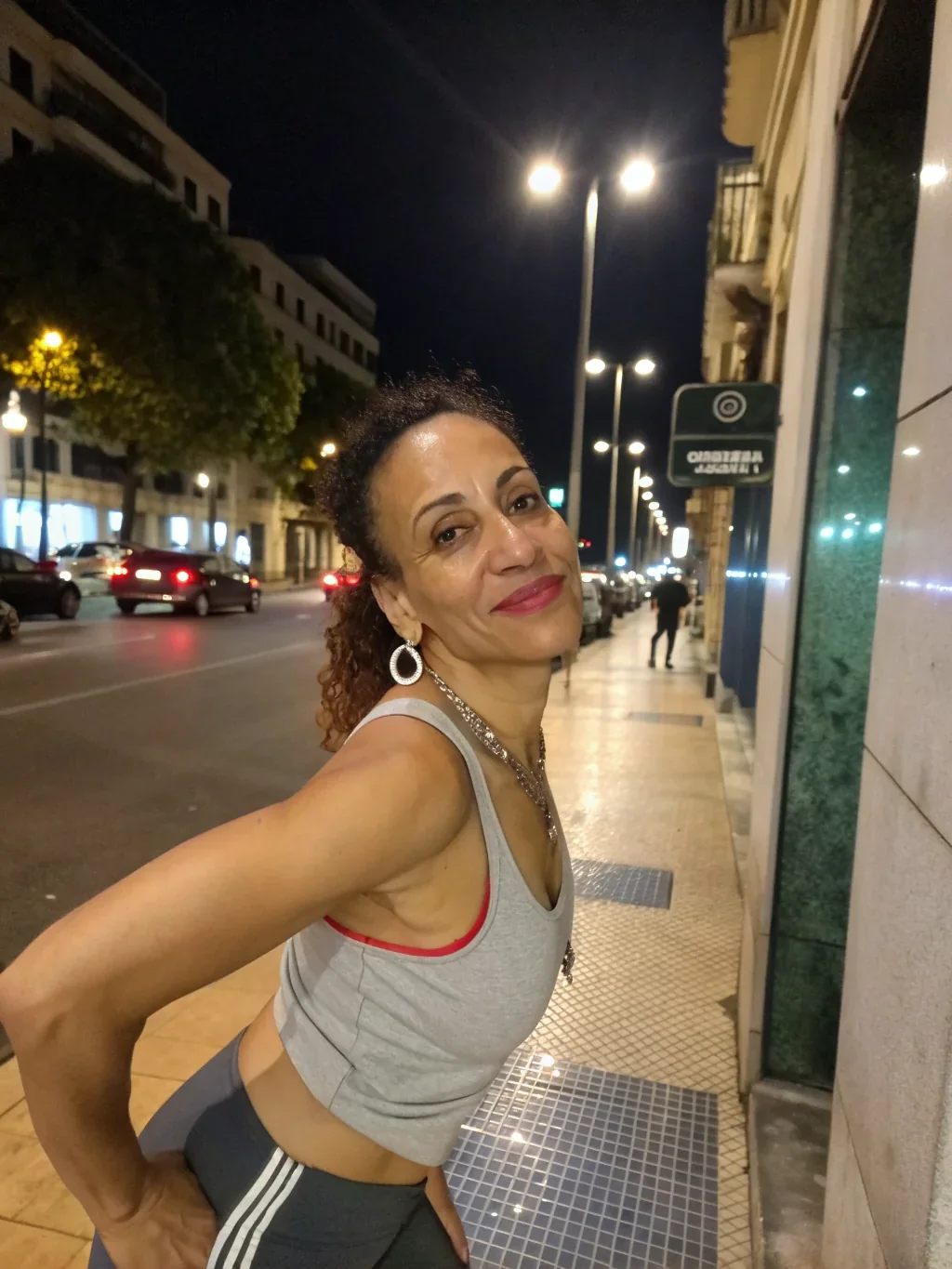 Photo 2 de Imen