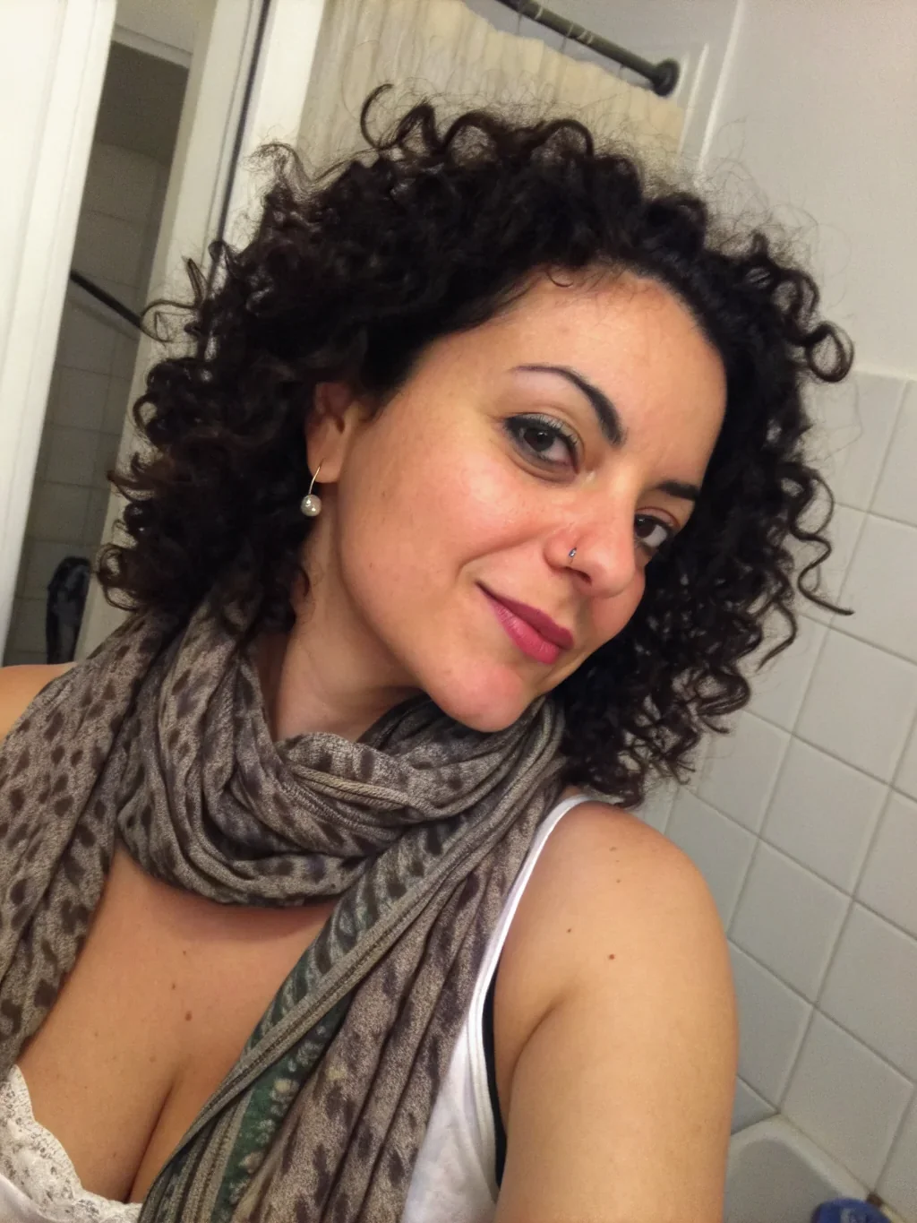 Photo 2 de Andrea Rebecca