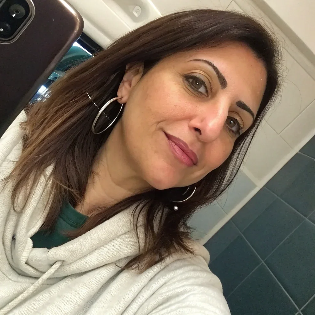 Caterina Maria
