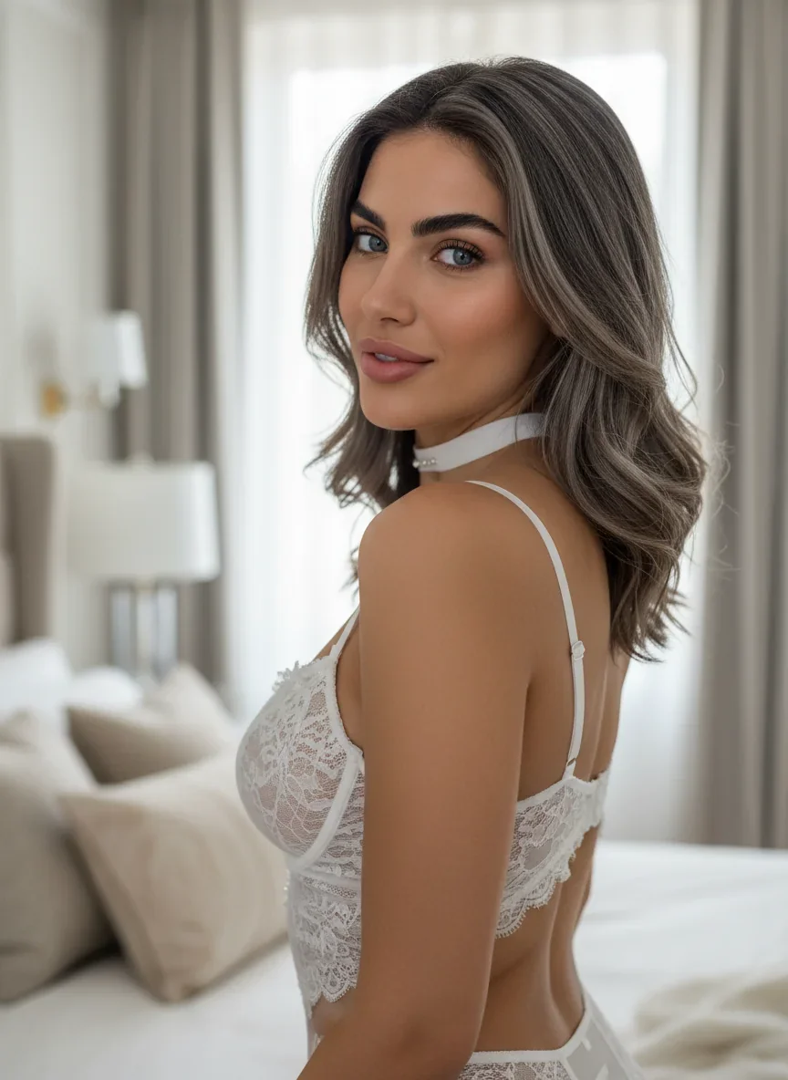 Maria Angelica