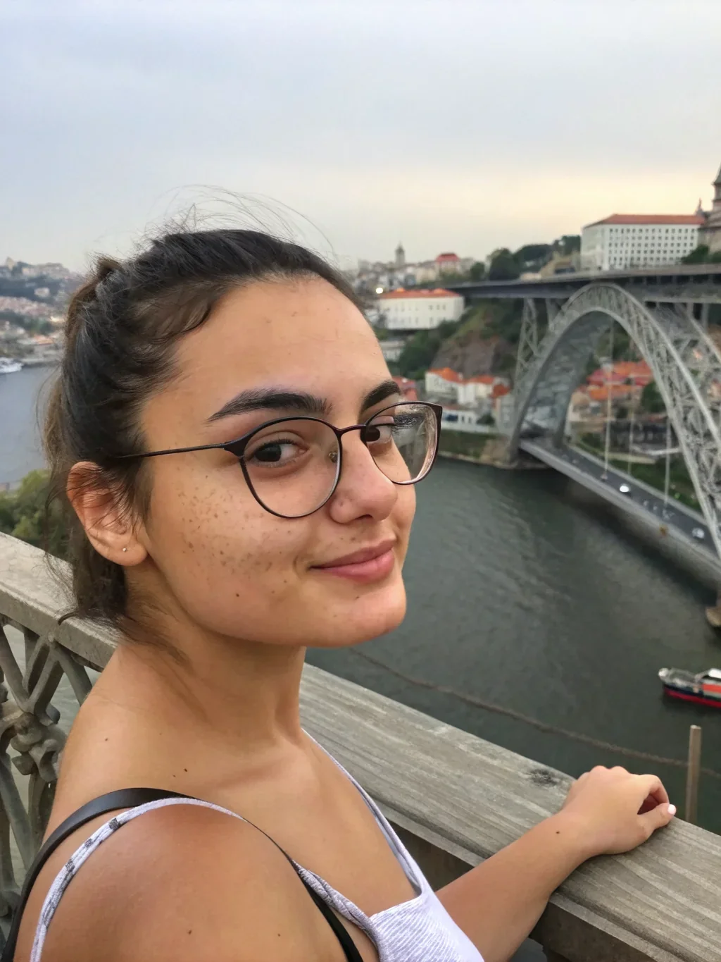 Andrea Francesca