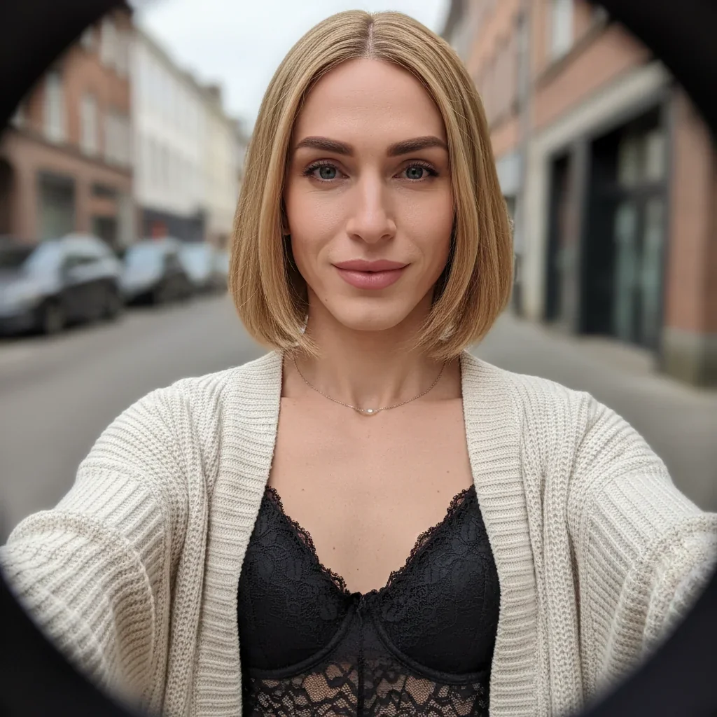 Federica Anna