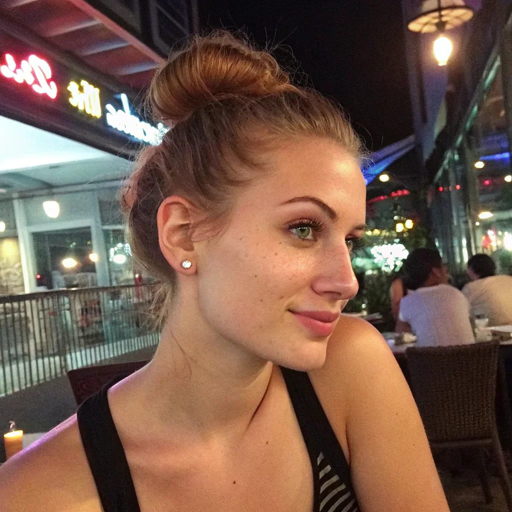 Photo 2 de Christina