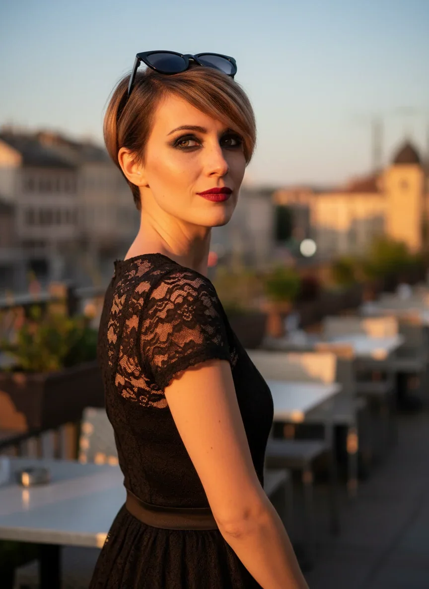 Photo 2 de Erika Francesca