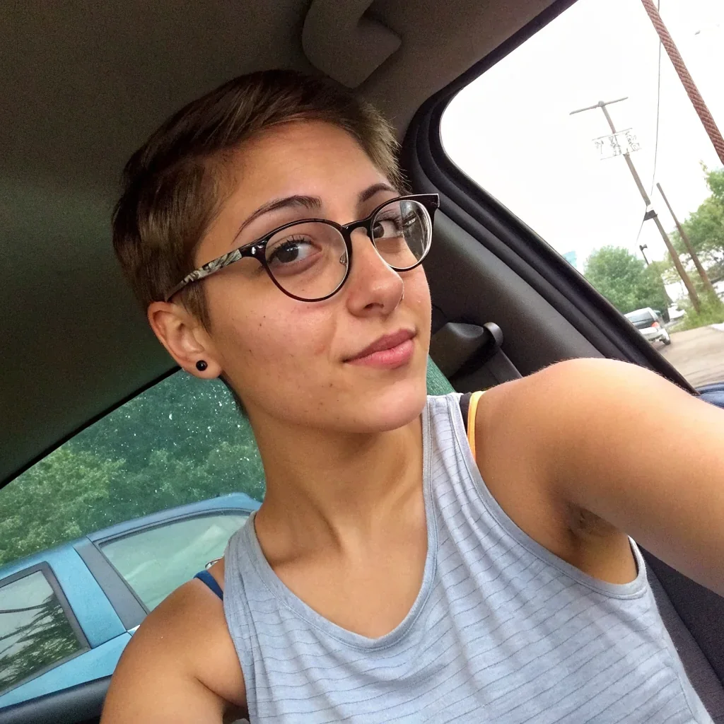 Soukaina