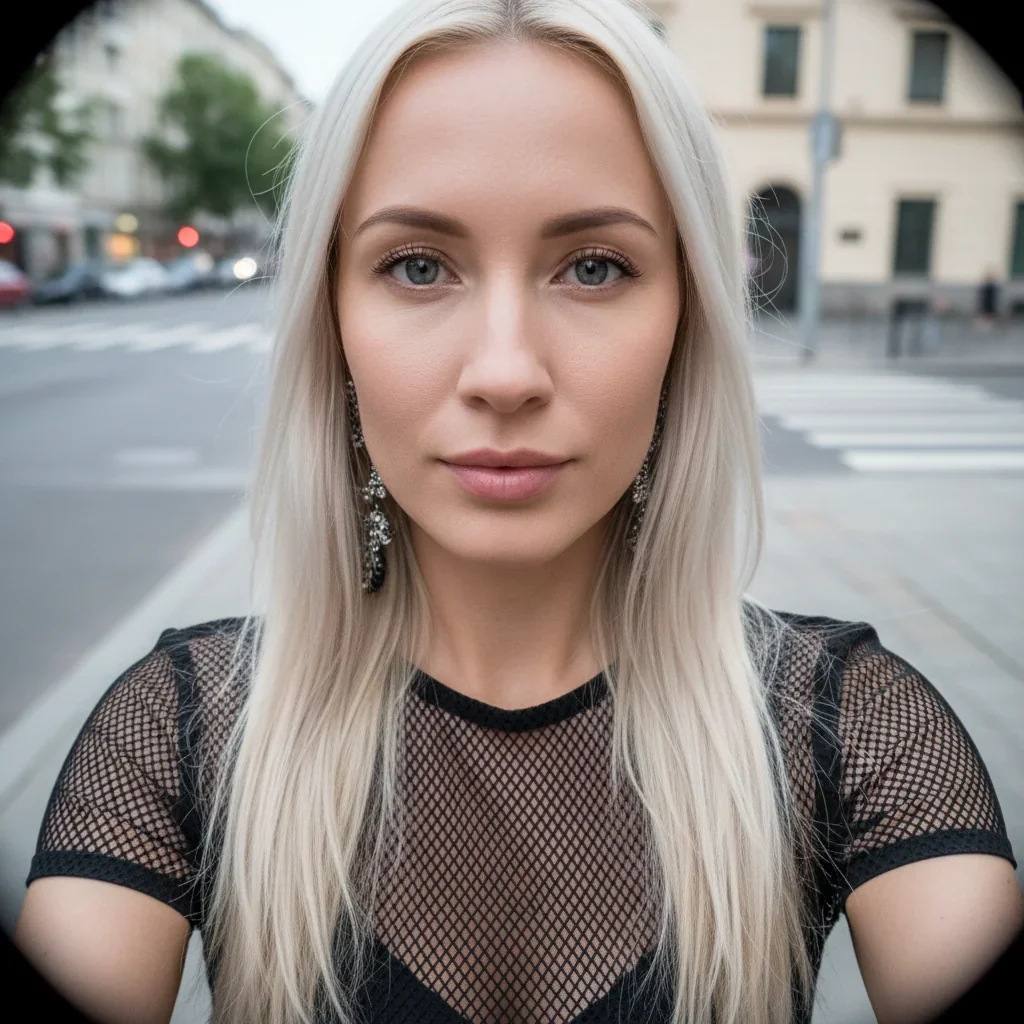 Priscilla