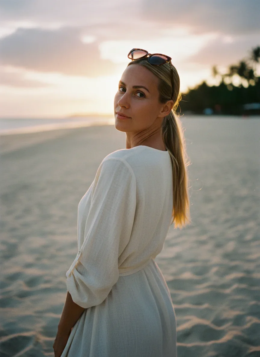 Serena Maria