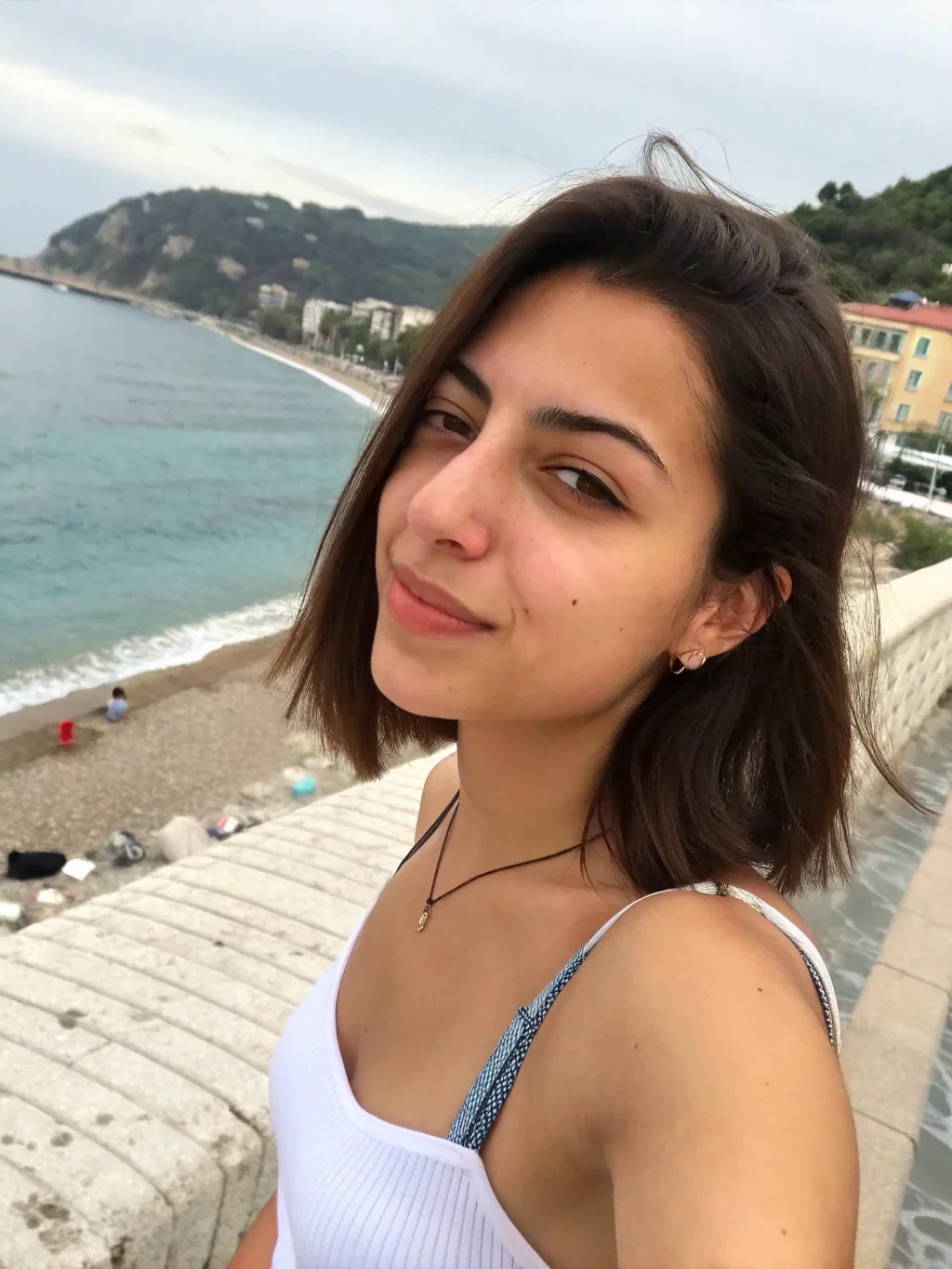 Antonia