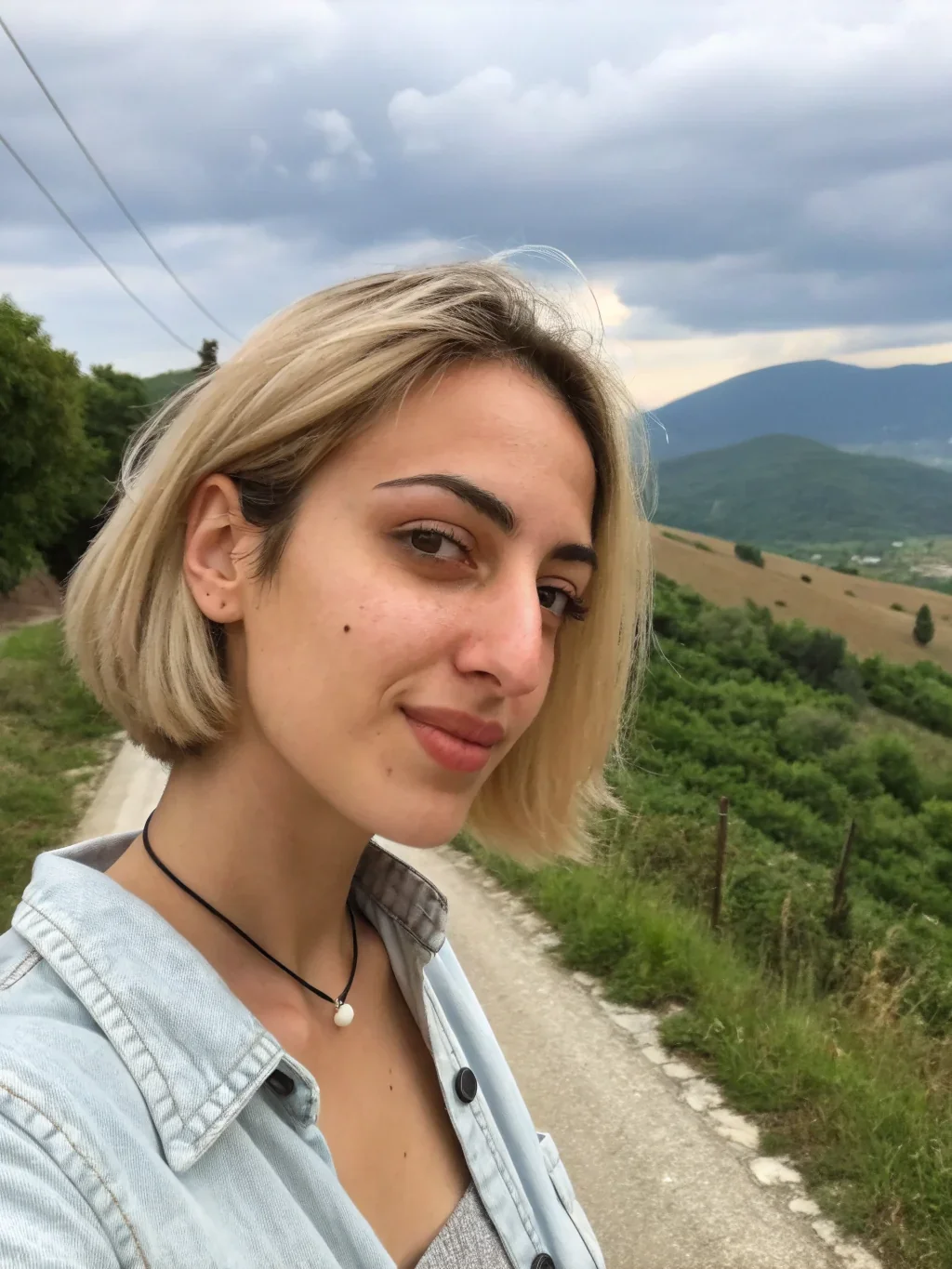 Desiree Maria