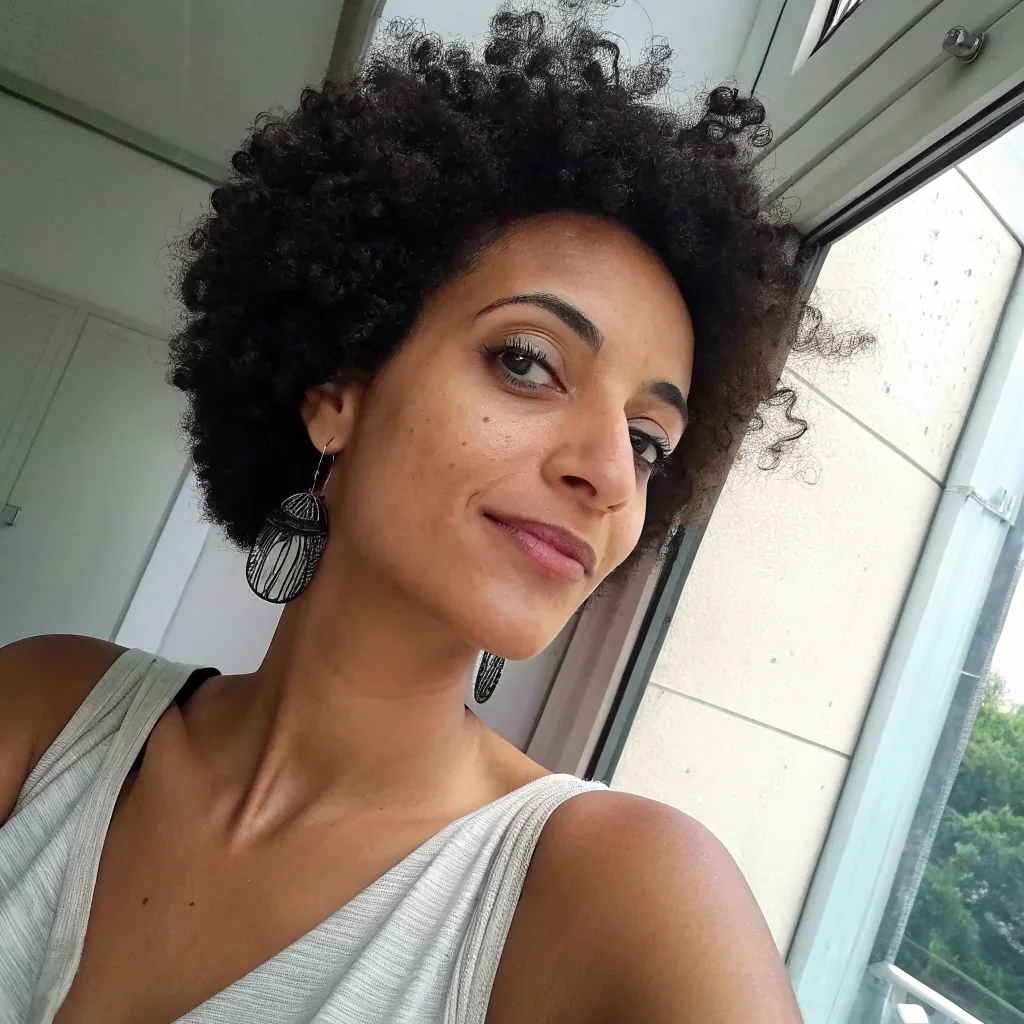 Gaia Francesca
