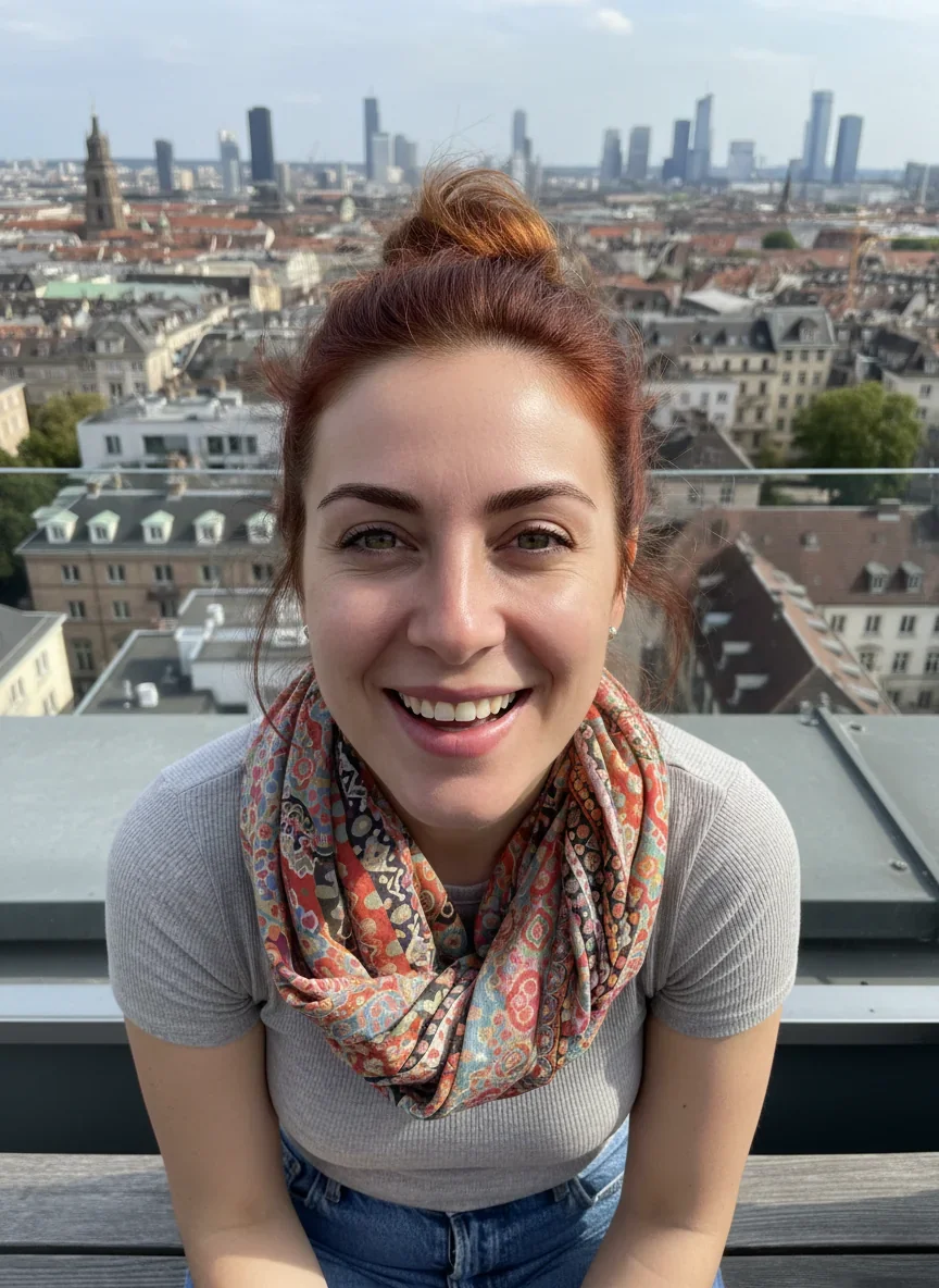 Photo 2 de Pauline