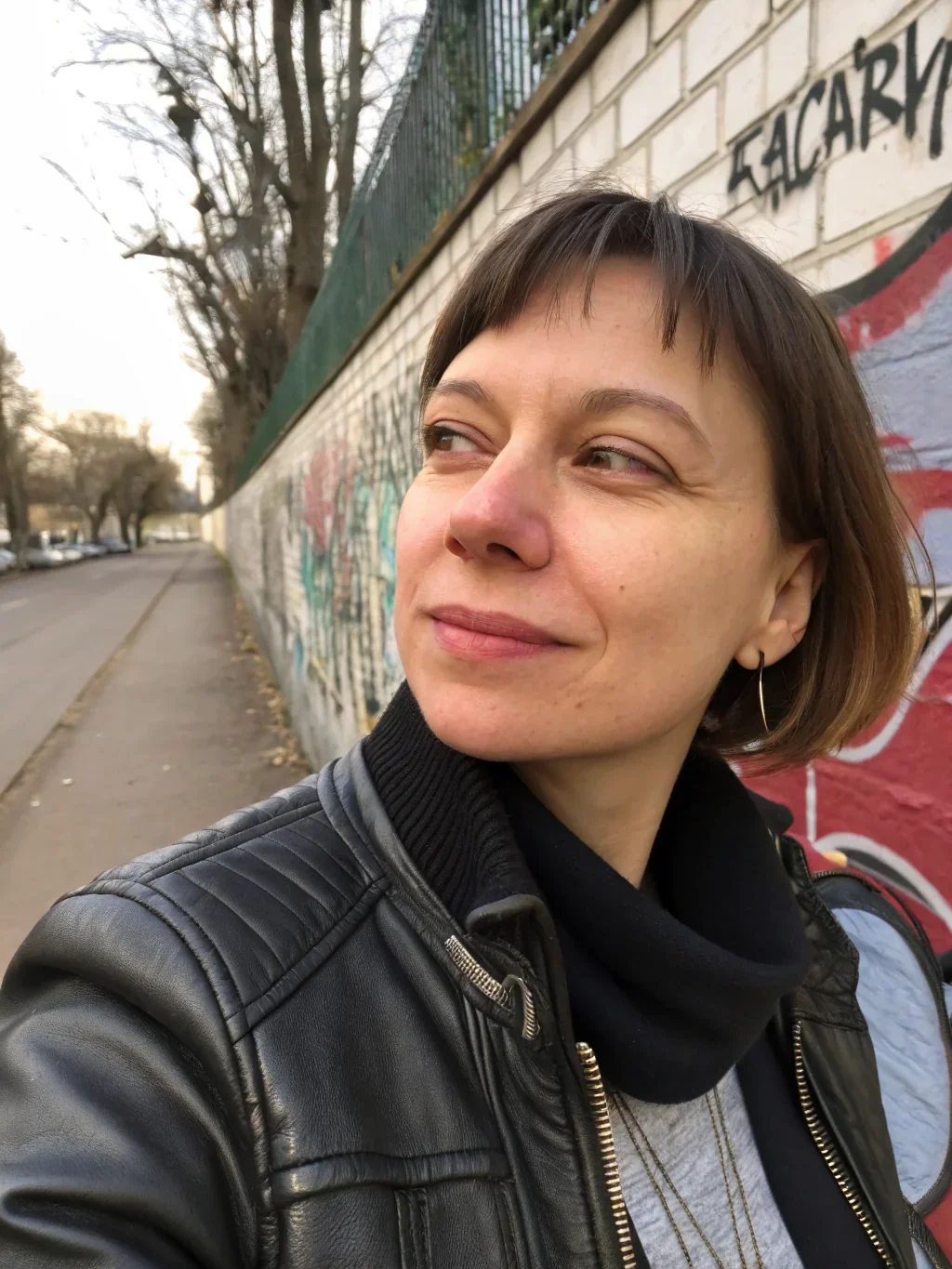 Francesca Romana