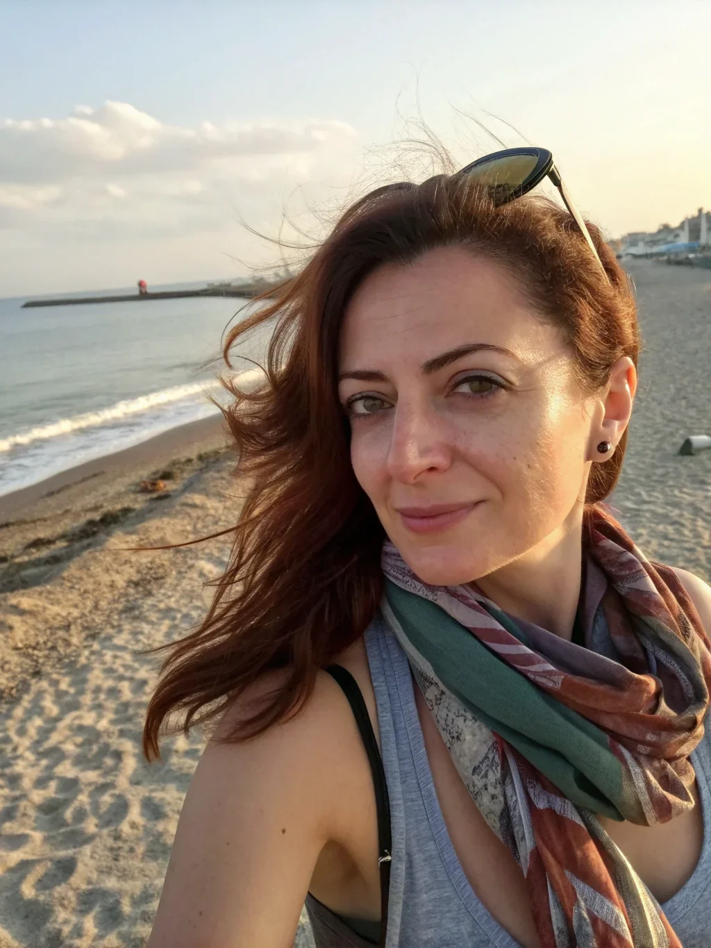 Arianna Maria
