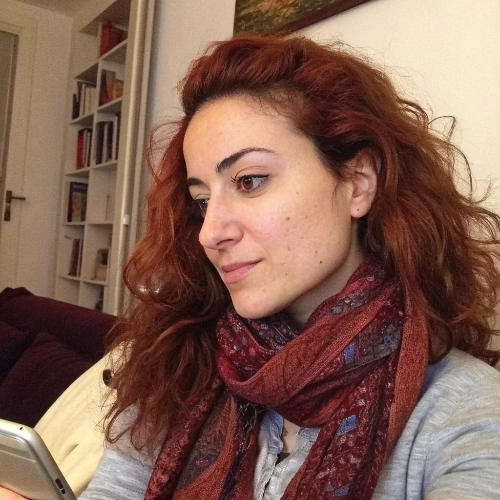 Photo 2 de Arianna Maria