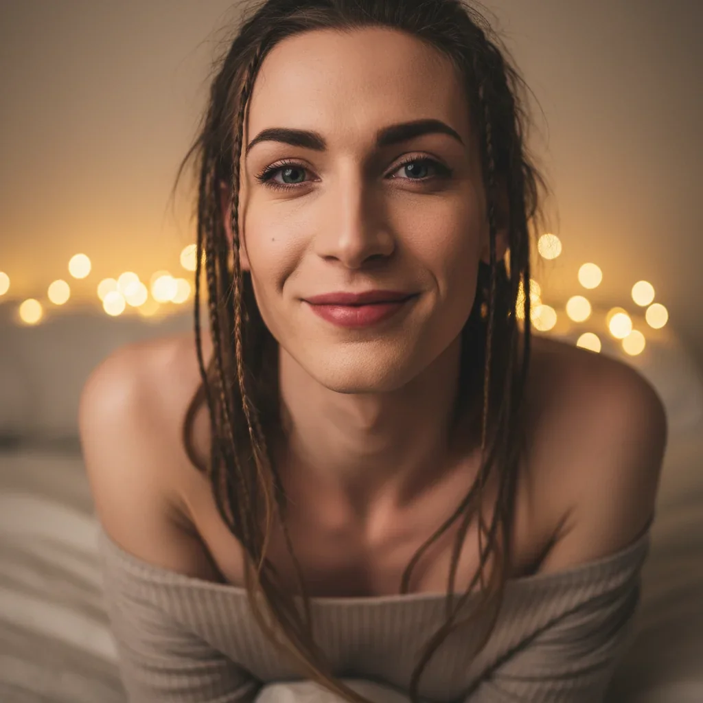 Francesca Anna