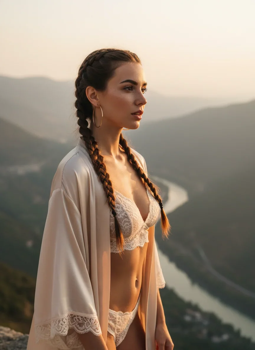 Francesca Elena