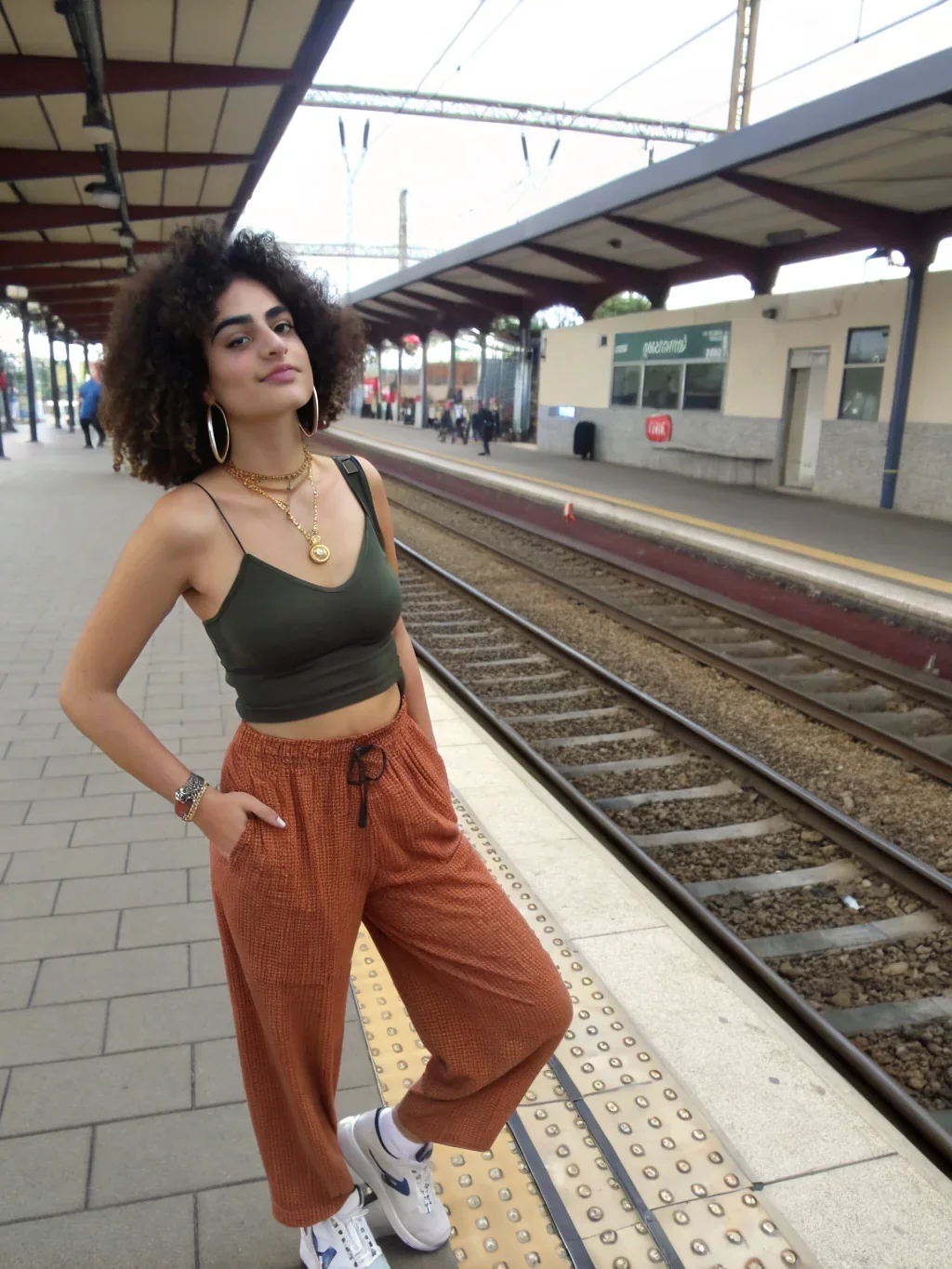 Photo 2 de Maria Pina