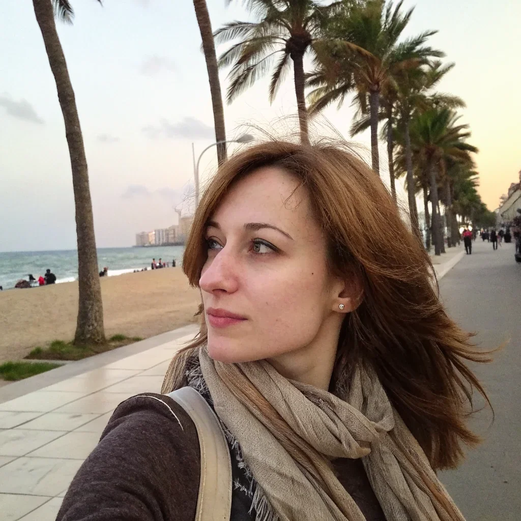 Silvia Francesca