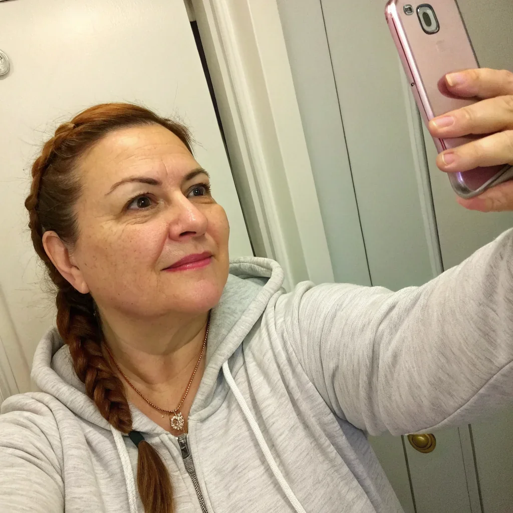 Photo 2 de Janine