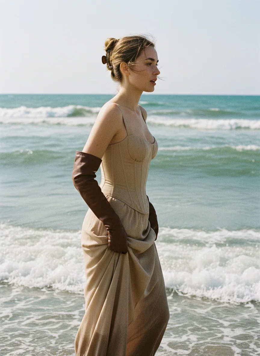 Photo 2 de Agnese Maria
