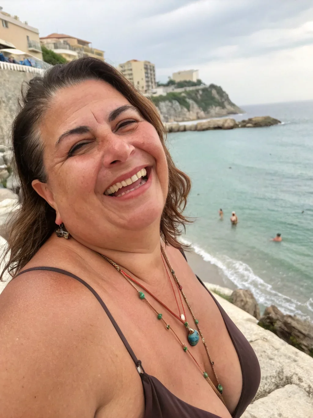 Manuela Maria