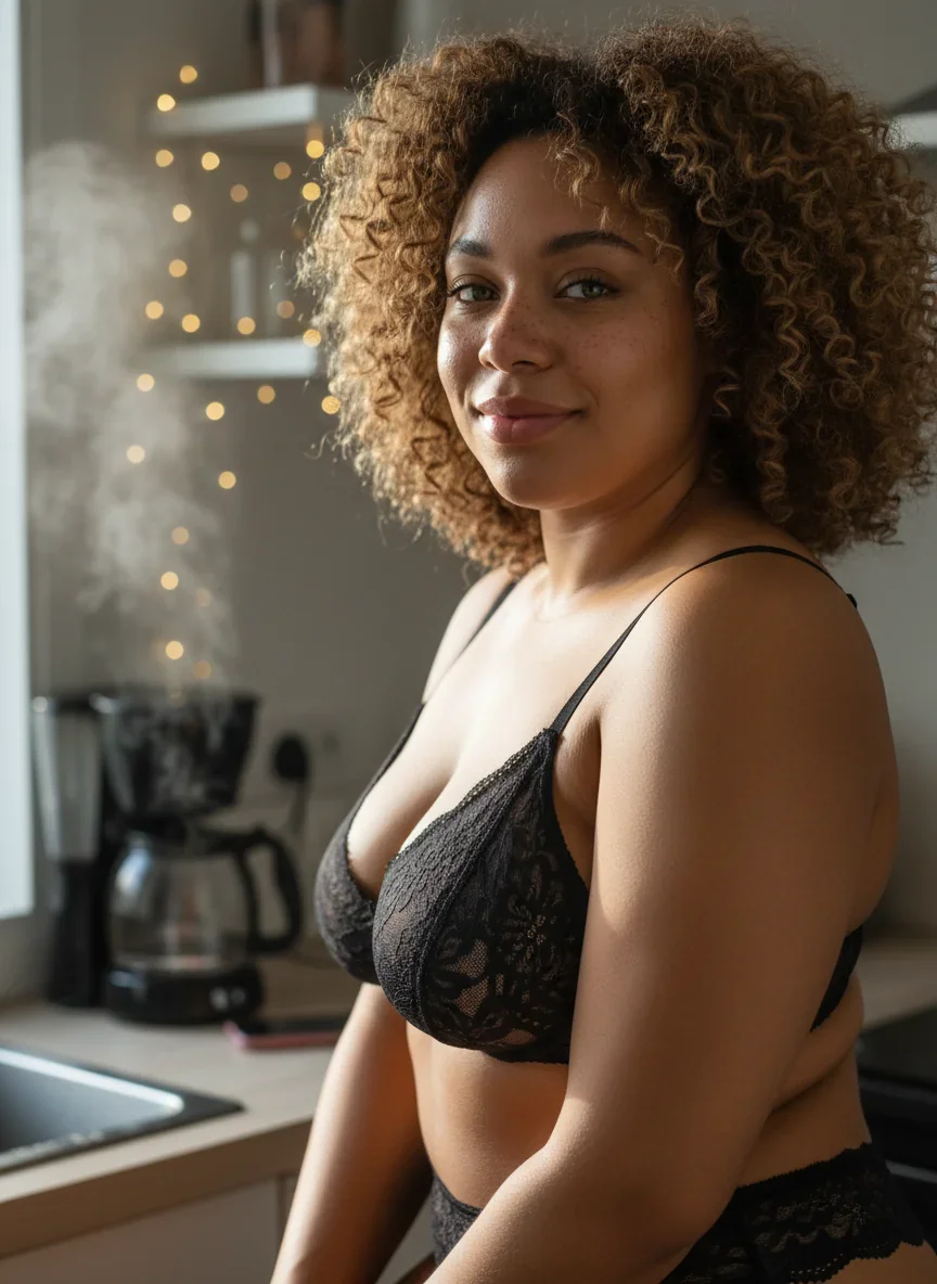 Bernadette