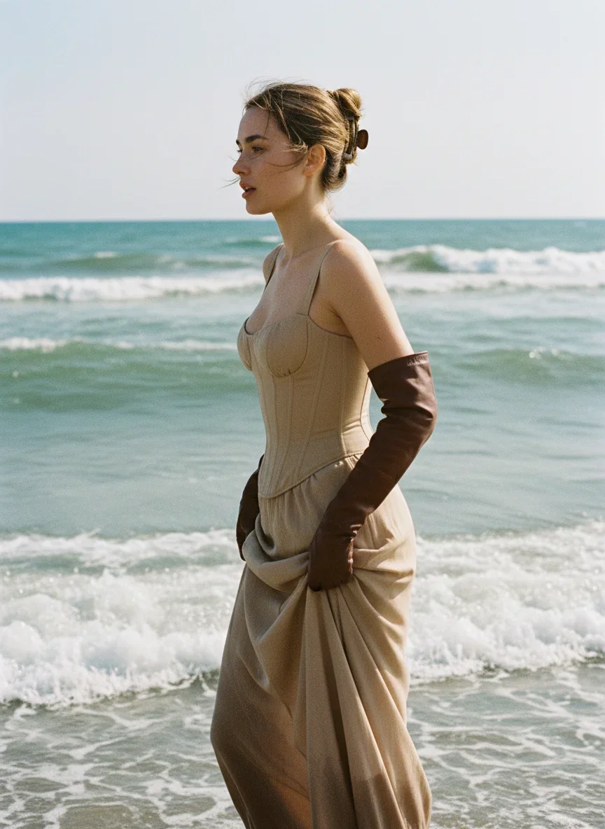 Photo 2 de Prisca