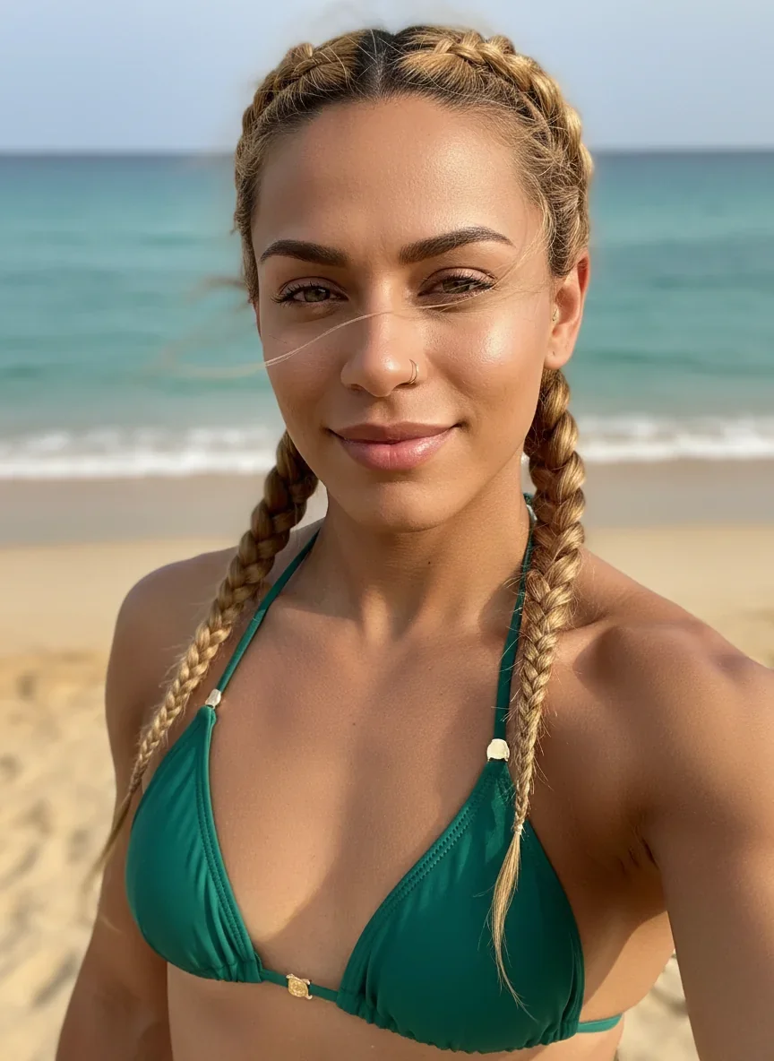 Adele Maria