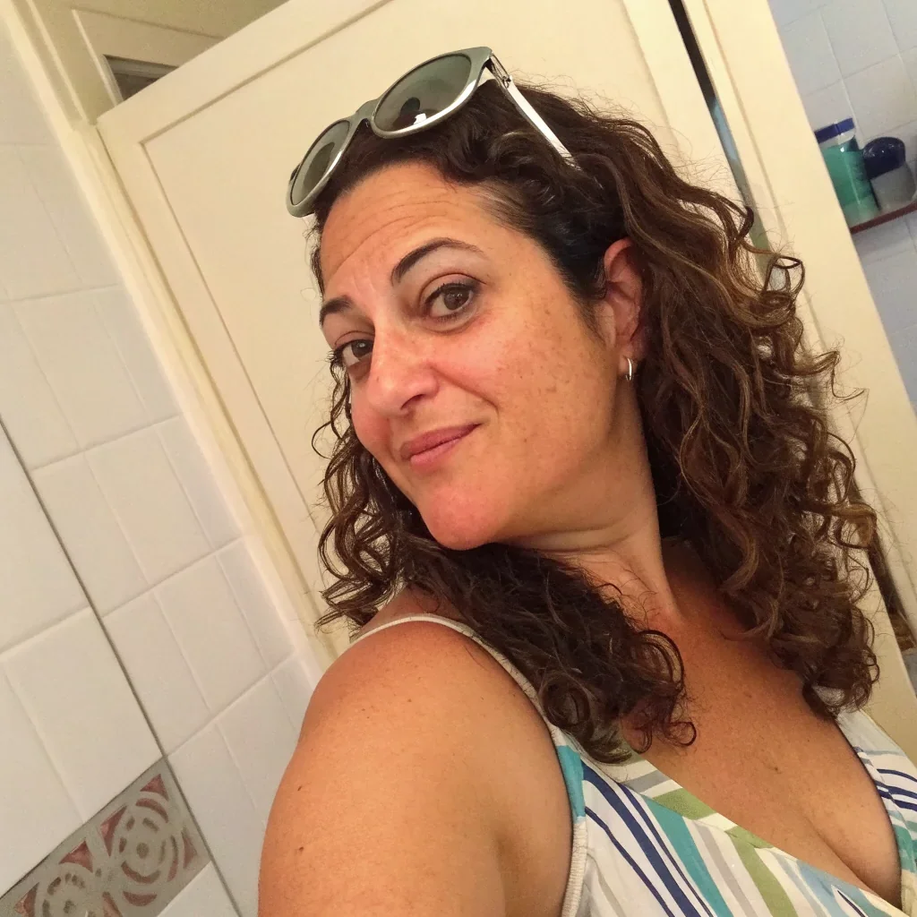 Beatrice Lucia