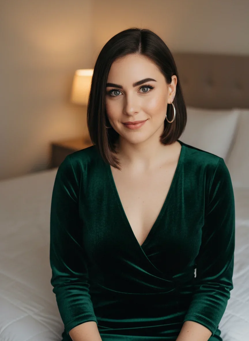 Silvia Pia