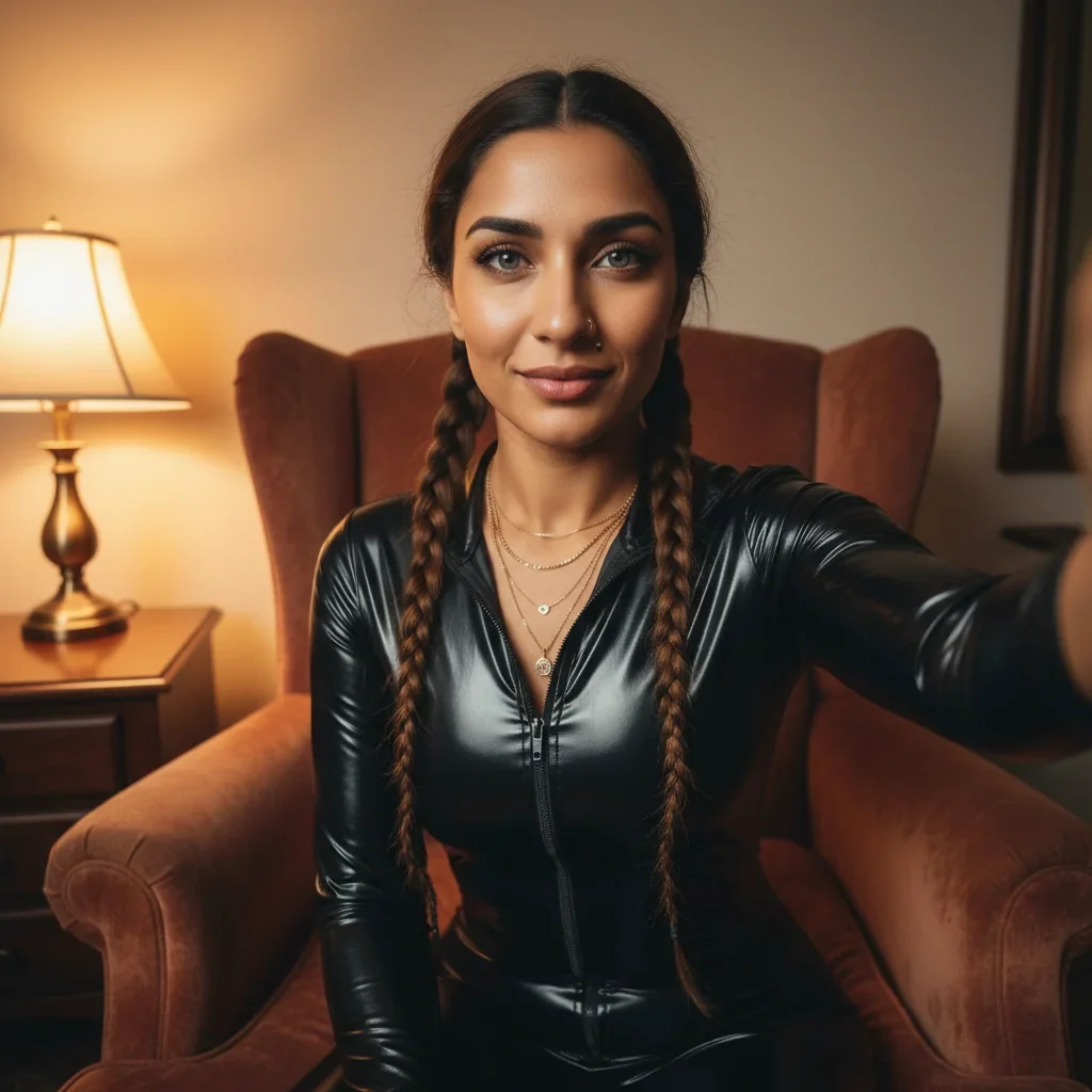 Sofia Elena