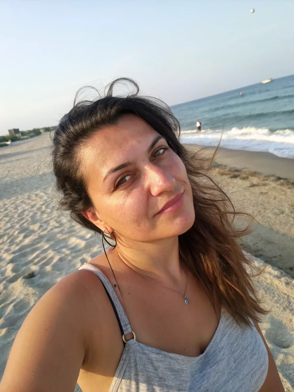 Oriana