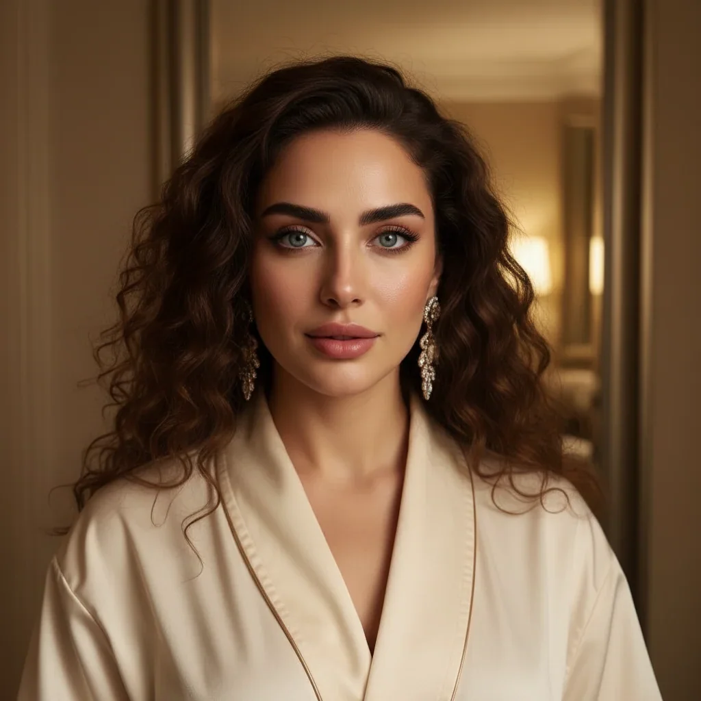 Maria Catena