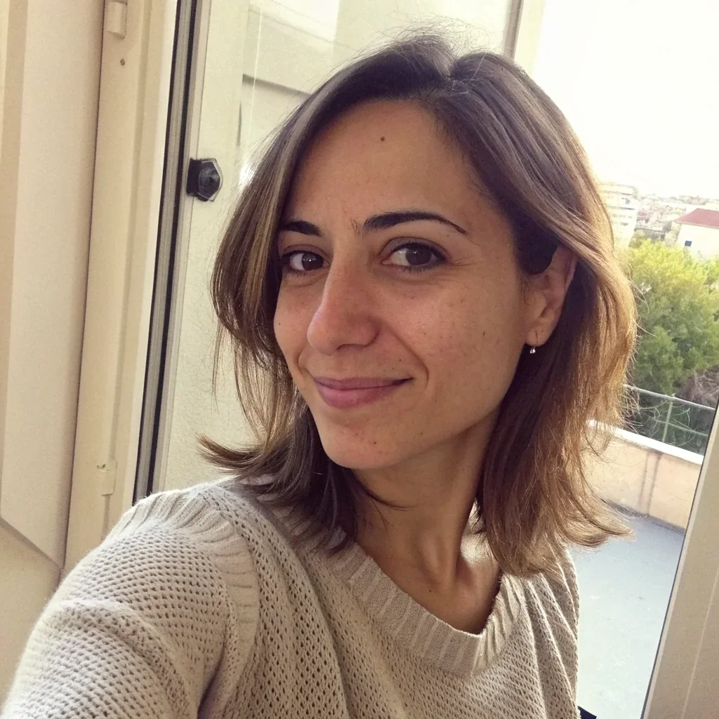 Maria Neve