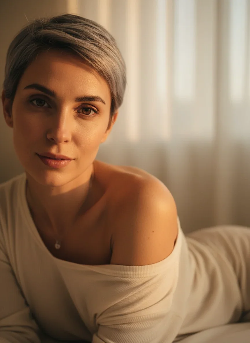 Maria Silvia