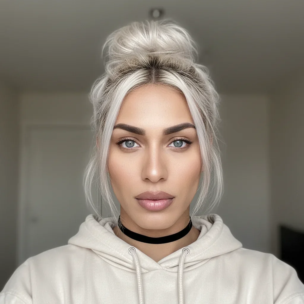 Anna Vittoria
