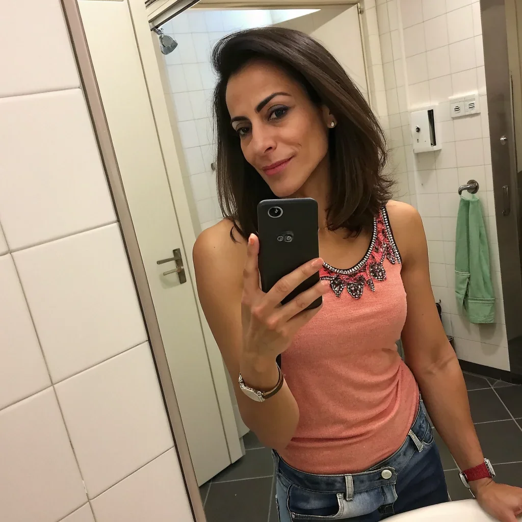 Photo 2 de Gabriela