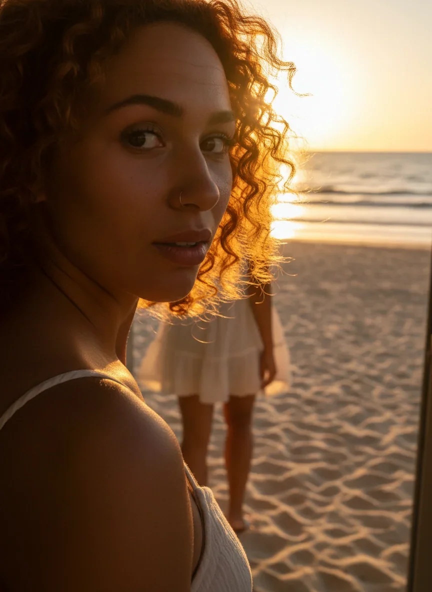 Sarah Maria